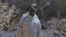 Snowing Winter Time GIF - Snowing Winter Time Winter Is Here GIFs