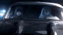 Anime Drive GIF - Anime Drive Drift GIFs