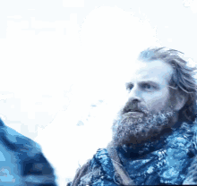 Tormund Game Of Thrones GIF - Tormund Game Of Thrones Got GIFs
