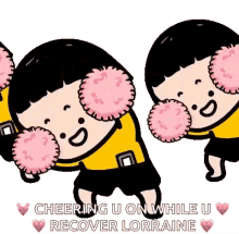Mim Mimosa GIF - Mim Mimosa Cheerleader GIFs