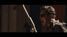 The9th Flim From Quentin Tarantino Once Upon A Time In Hollywood GIF - The9th Flim From Quentin Tarantino Once Upon A Time In Hollywood Rick Dalton GIFs