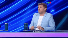 Guau Gran Hermano Argentina GIF