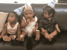 Party Time Girls GIF - Party Time Girls Childrens Party GIFs