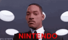Will Smith Nintendo GIF - Will Smith Nintendo GIFs