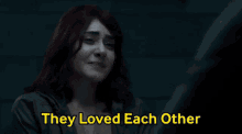 They Loved Each Other Applause Entertainment GIF - They Loved Each Other Applause Entertainment Rudra GIFs