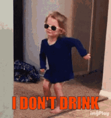 Happy Dance Images Drink GIF - Happy Dance Images Drink Dont Drink GIFs