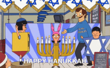 Chanukah Hanukkah GIF - Chanukah Hanukkah Happy GIFs
