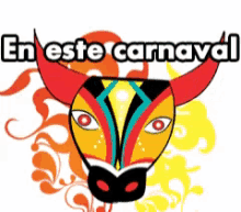 Carnaval De Barranquilla GIF