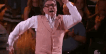 Rick Perry GIF - Rick Perry Hoedown GIFs