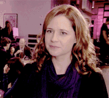 The Office Pam Beesly GIF - The Office Pam Beesly The Absolute Best GIFs