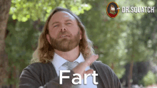 a fart fart farts farted farting