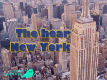 New York New York City GIF - New York New York City Empire State Building GIFs