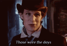 Good Old Day GIF - Reminiscing Those Were The Days The Good Old Days GIFs