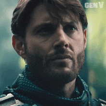 I Know You Soldier Boy GIF - I Know You Soldier Boy Jensen Ackles GIFs