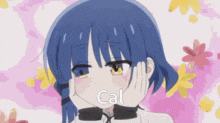 Calli Ryo Yamada GIF - Calli Cal Ryo Yamada GIFs