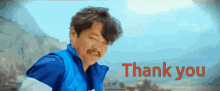 Thank You Aashish Joshi GIF - Thank You Aashish Joshi Dayahang Rai GIFs