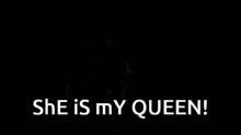 Queen Game Of Thrones GIF - Queen Game Of Thrones She Is My Queen GIFs