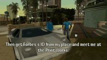 Grand Theft Auto Vice City Stories GIF