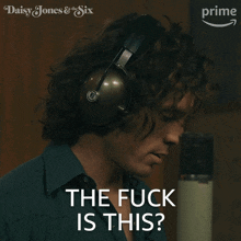 The Fuck Is This Billy Dunne GIF - The Fuck Is This Billy Dunne Sam Claflin GIFs
