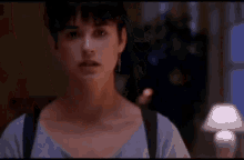 Triste Ghost GIF - Triste Ghost Crying GIFs