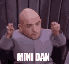 Mini Dan GIF - Mini Dan GIFs