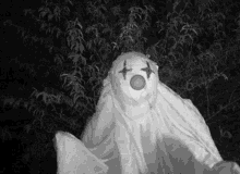 Scary Ghost Ghost GIF - Scary Ghost Ghost Spooky GIFs