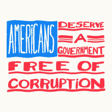 americans government