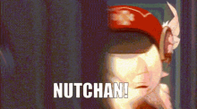 Nutchan GIF - Nutchan GIFs