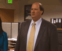 The Office Bitch GIF - The Office Bitch Right Back GIFs