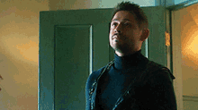 Diego Hargeeves The Umbrella Academy GIF