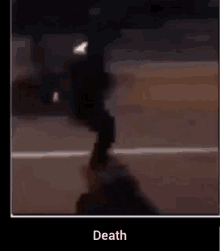 Death GIF