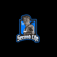 Second Life Roleplay GIF - Second Life Roleplay Gta5 GIFs