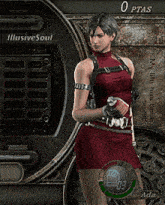 Resident Evil 4 Resident Evil Mercenaries GIF