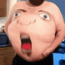 Belly Face GIF - Belly Face Awesome GIFs