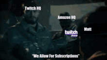 iwillstealurbos twitch prime twitch alert zombies