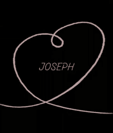 Name Of Joseph I Love Joseph GIF - Name Of Joseph Joseph I Love Joseph GIFs