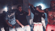Party Time Pouring GIF - Party Time Pouring Squad GIFs