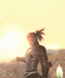 Now I Get It Ahh GIF - Now I Get It Ahh Ff14 GIFs