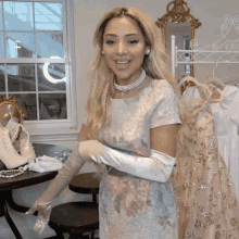 shocked gabriella demartino fancy vlogs by gab surprised astounded