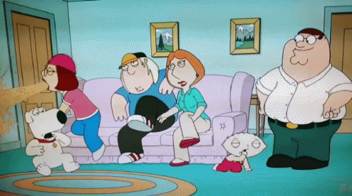 Family Guy Funny GIF - Family Guy Funny Fart - Discover & Share GIFs