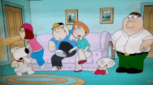 Family Guy Funny GIF - Family Guy Funny Fart GIFs
