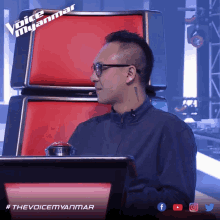 thevoice2019 thevoicemyanmar