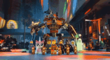 Oh Man - Emmet (Chris Pratt) - The Lego Movie GIF - Lego Movie Chris Pratt Oh Man GIFs