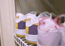 Sneaker Shoes GIF - Sneaker Shoes Rapper GIFs
