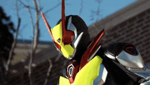 Kamen Rider Zero-two Kamen Rider Zero-one GIF - Kamen Rider Zero-two Kamen Rider Zero-one Kamen Rider GIFs