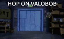 Valobob GIF - Valobob GIFs