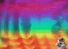 Love Astronaut GIF - Love Astronaut Full Spectrum GIFs