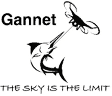 Gannet Pro Vision Waterproof Drone GIF - Gannet Pro Vision Waterproof Drone GIFs