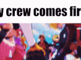 One Piece Crew GIF - One Piece Crew Family GIFs