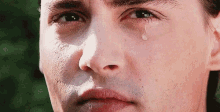 Johnny Depp Cry Baby GIF - Johnny Depp Cry Baby Wade Walker GIFs